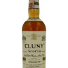 CLUNY   Old  Scotch  Whisky Bot.70's 75cl 43% McPherson - Blended- amazing taste