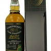 GLENBURGIE 24 years old 1993 2017 70cl 53% Cadenhead's - Authentic Collection-175th anniversary