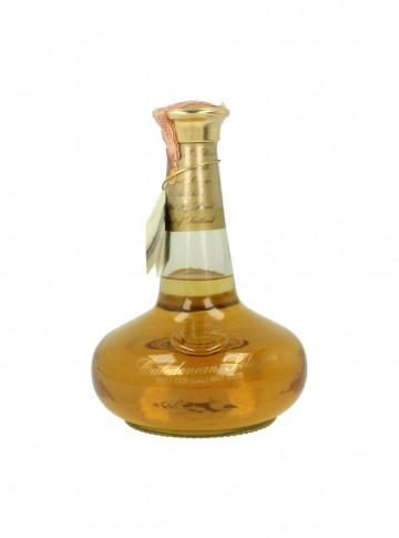 GLENROTHES 1989 70cl 53.5% Caledonian Selection