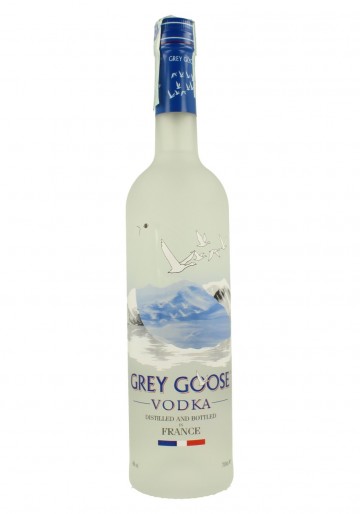 GREY GOOSE 70cl 40% - Vodka