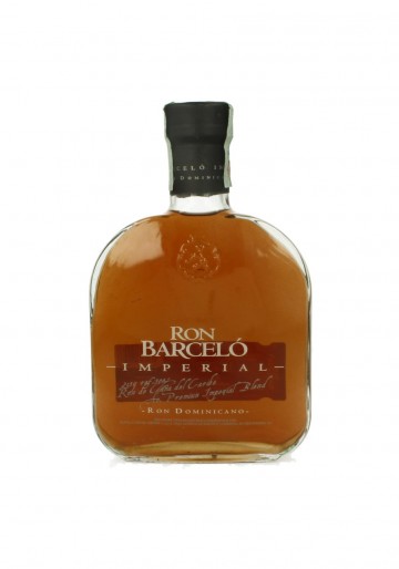 RON BARCELO IMPERIAL 70 CL 40%