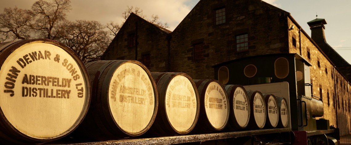 Aberfeldy Aberfeldy