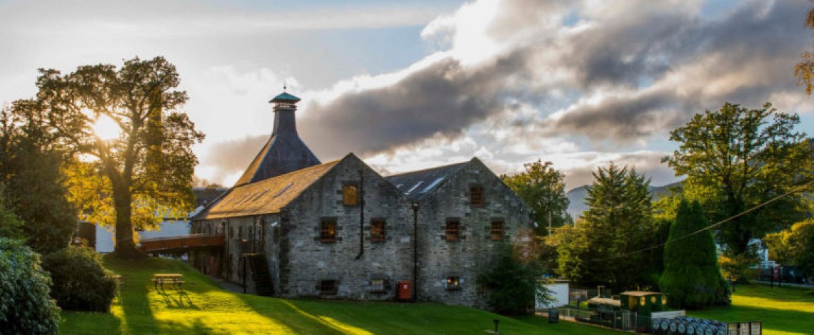 Aberfeldy Aberfeldy
