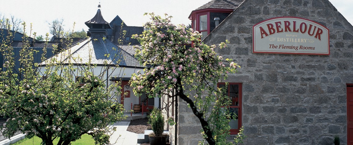ABERLOUR ABERLOUR