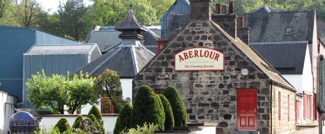 ABERLOUR ABERLOUR