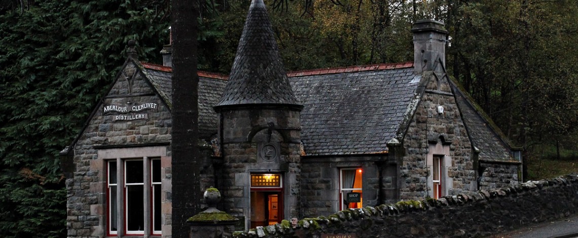 ABERLOUR ABERLOUR