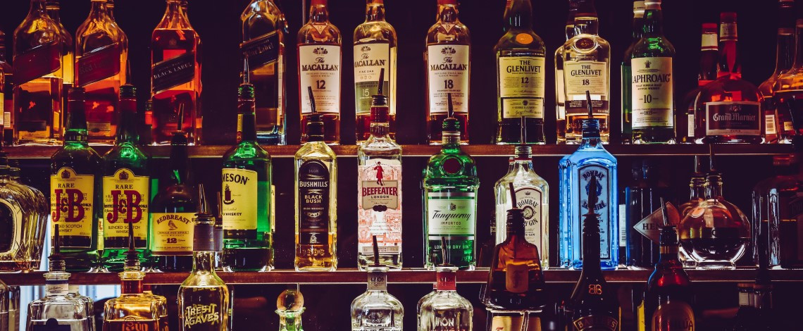 ALCOHOLIC STRENGTH ALCOHOLIC STRENGTH