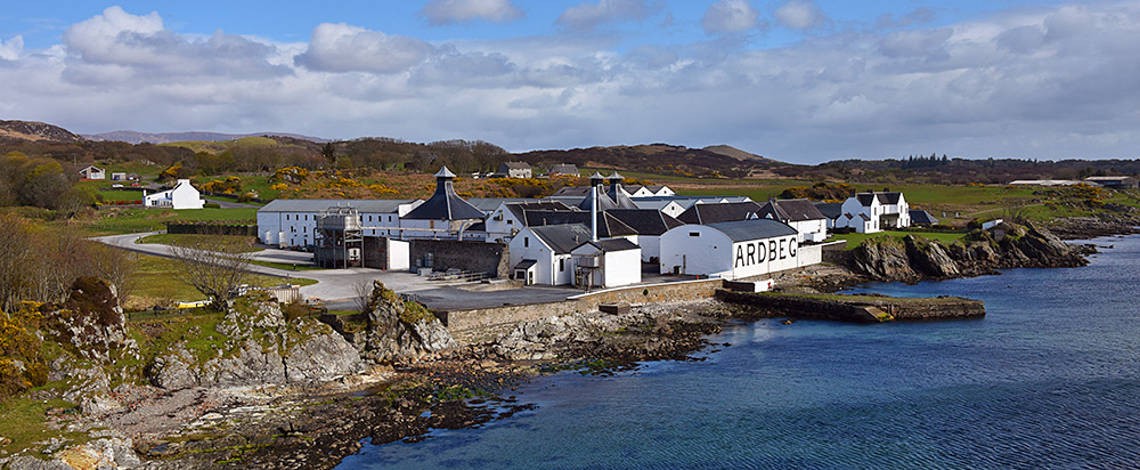 Ardbeg