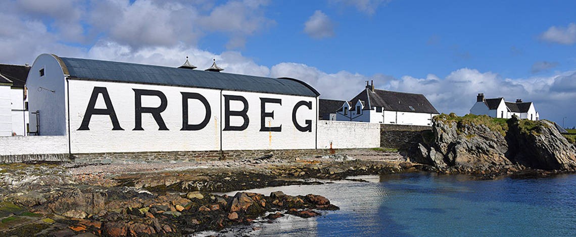 Ardbeg