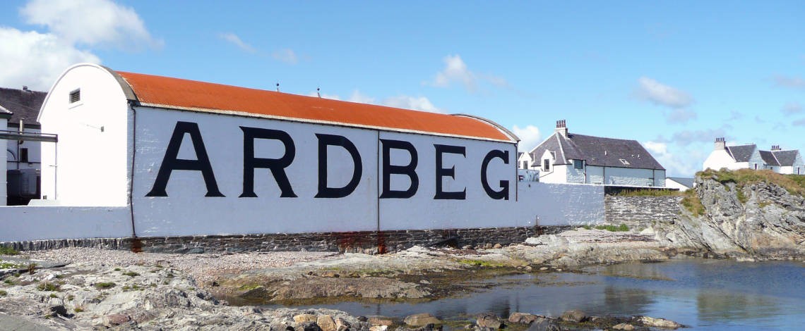 Ardbeg