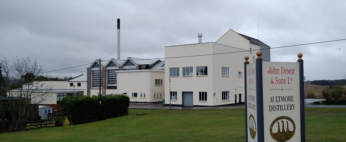 AULTMORE AULTMORE
