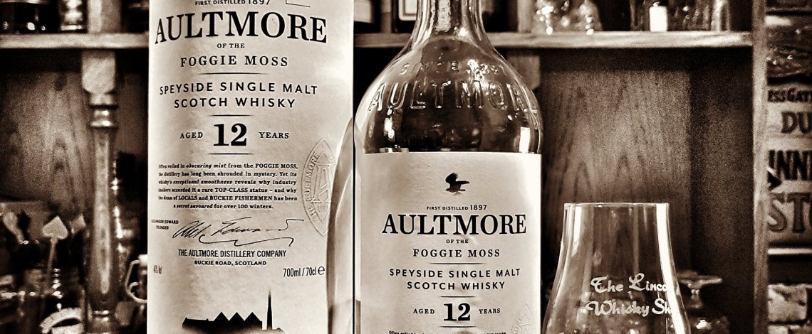 AULTMORE AULTMORE