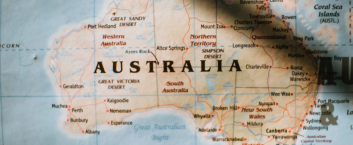 Australian Whisky Australian Whisky