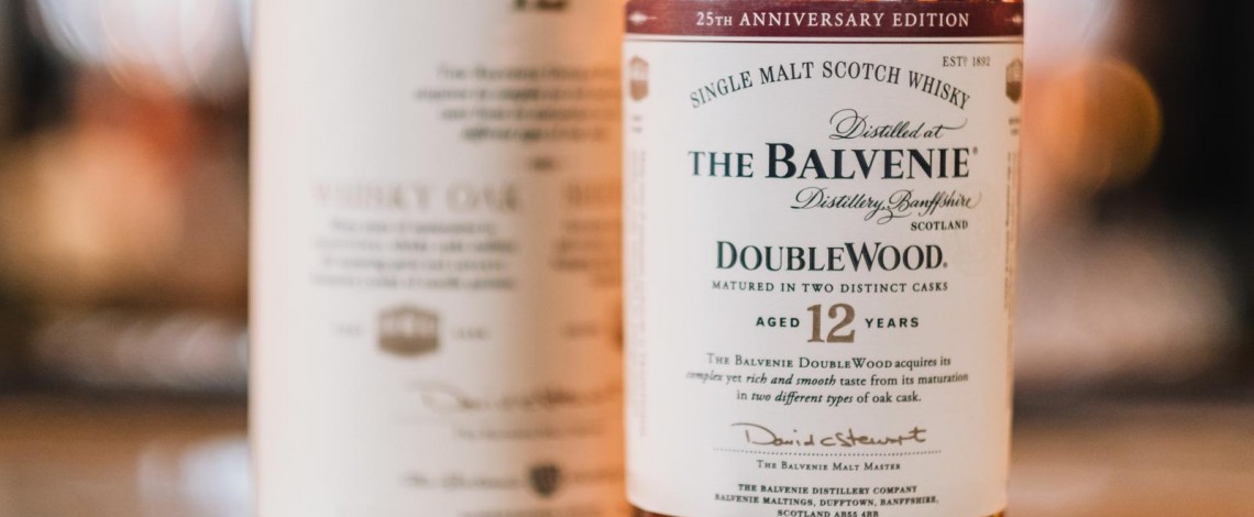 Balvenie Balvenie