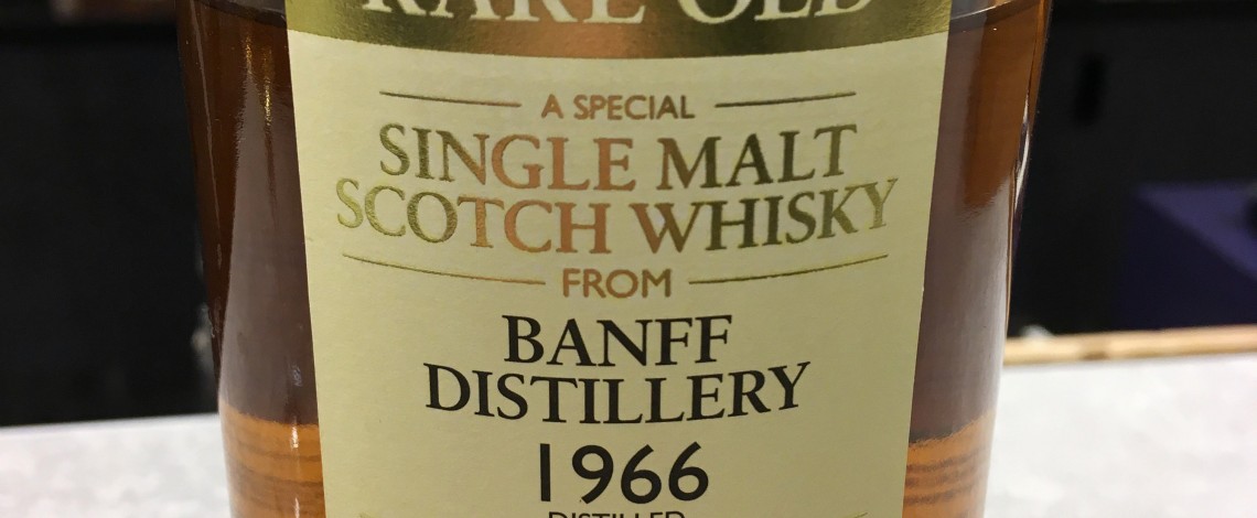 BANFF BANFF