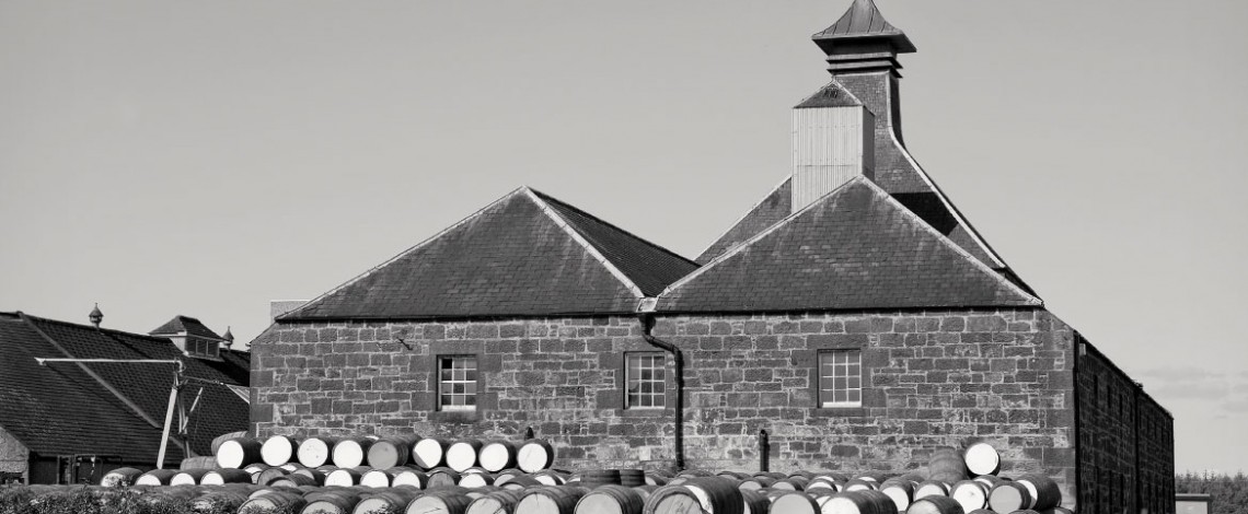 BENRIACH BENRIACH