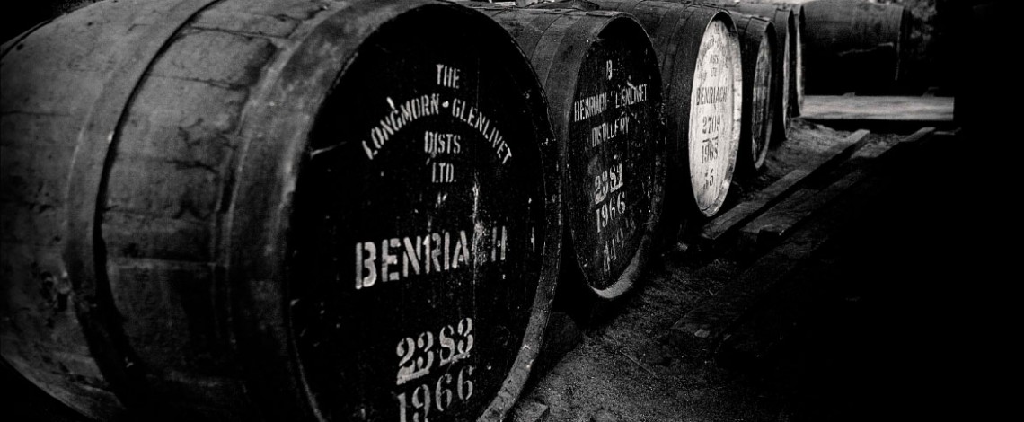 BENRIACH BENRIACH