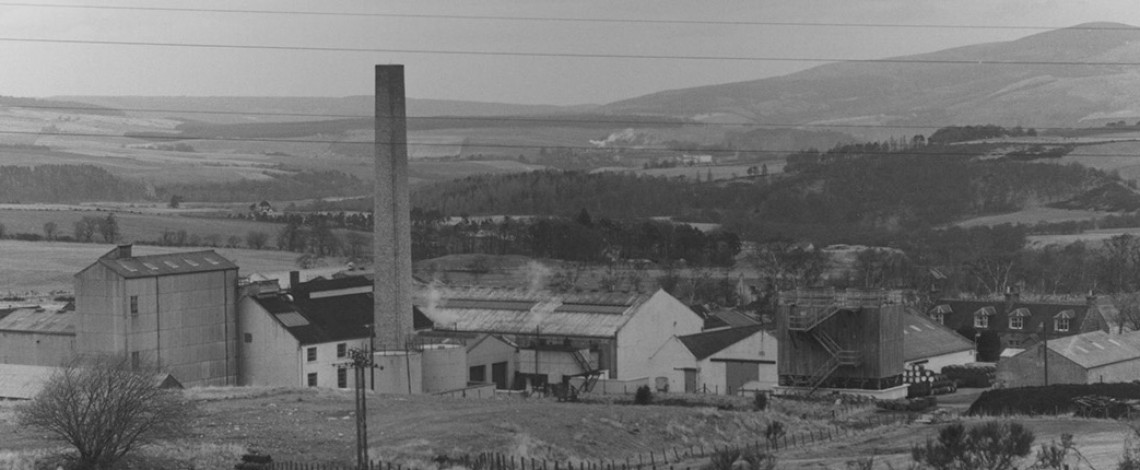 Benrinnes Benrinnes