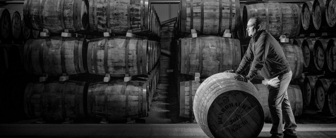 Benromach Benromach