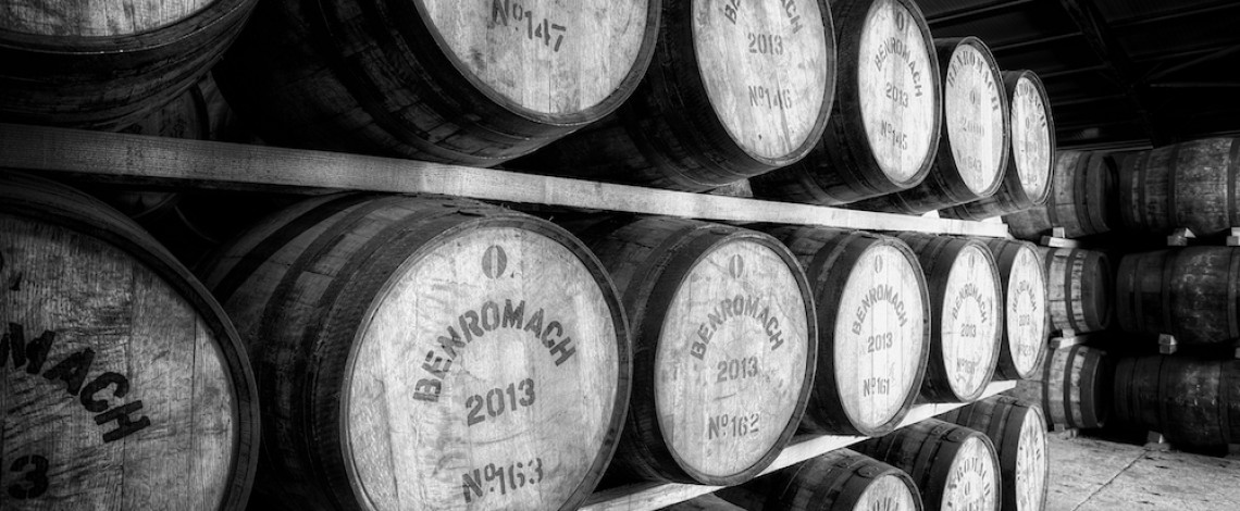 Benromach Benromach