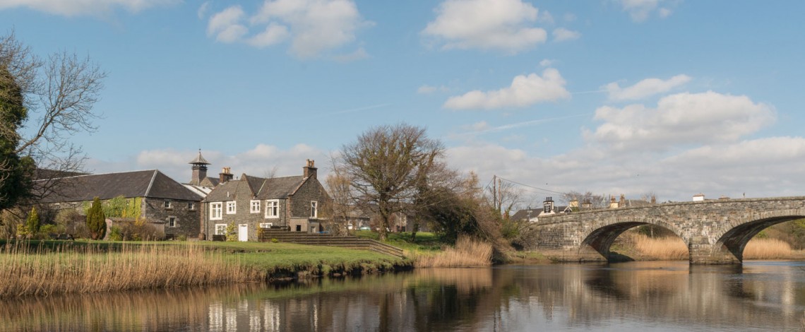 BLADNOCH BLADNOCH