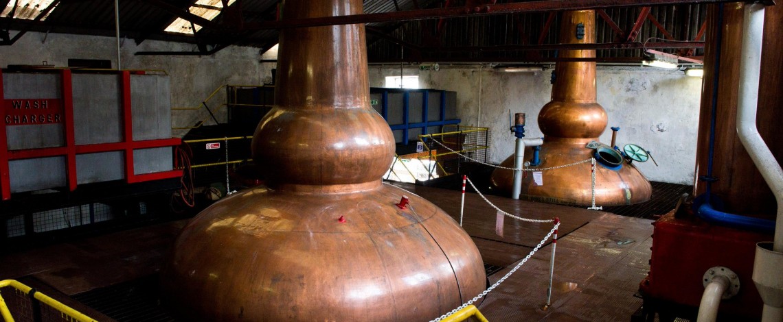 BLADNOCH BLADNOCH