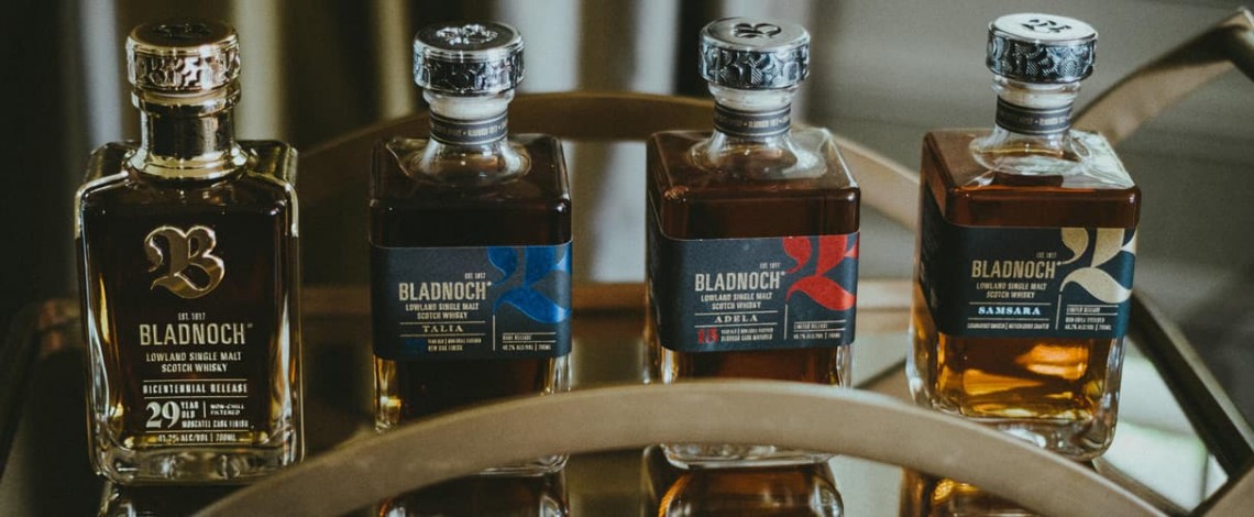 BLADNOCH BLADNOCH