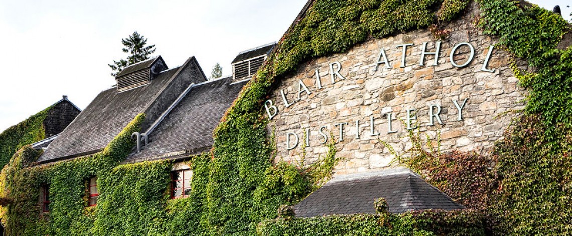 Blair Athol Blair Athol