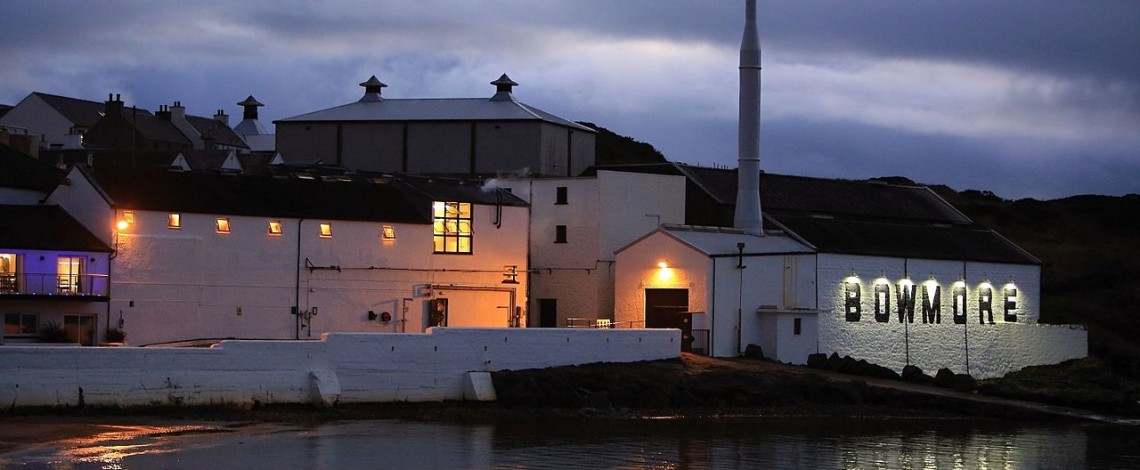 Bowmore Bowmore
