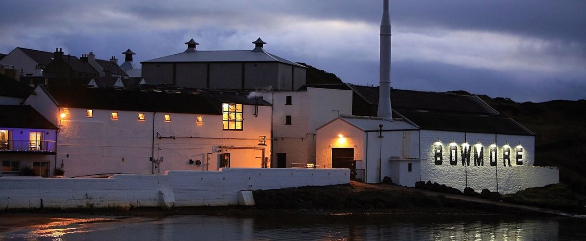 Bowmore