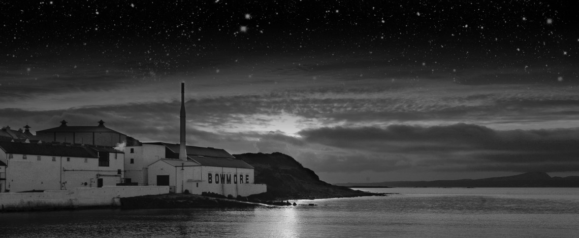 Bowmore Bowmore