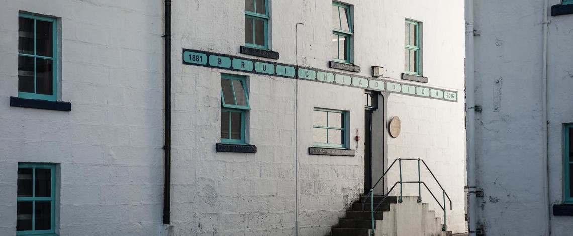 BRUICHLADDICH BRUICHLADDICH