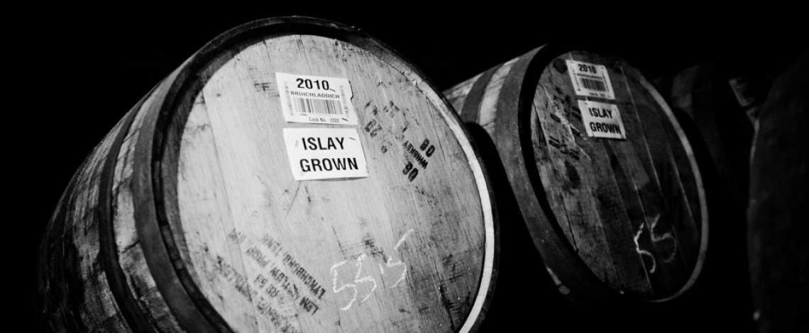 BRUICHLADDICH BRUICHLADDICH
