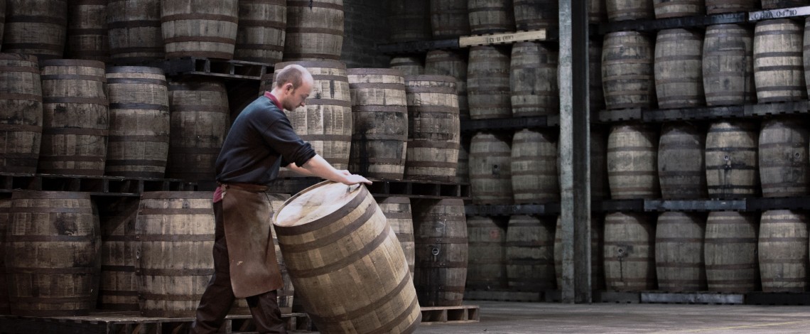 BUSHMILLS BUSHMILLS