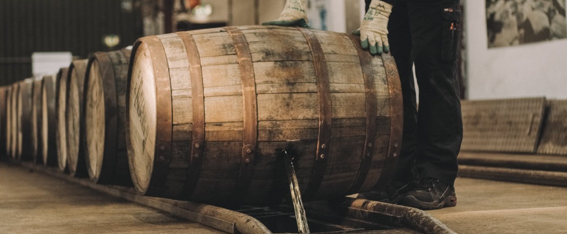 BUSHMILLS BUSHMILLS