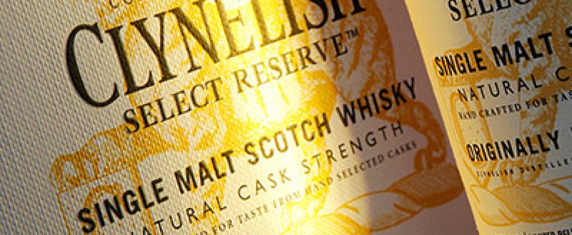 CLYNELISH CLYNELISH