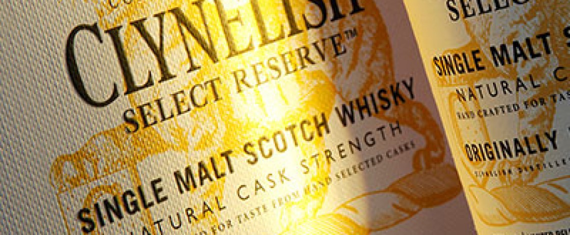 CLYNELISH