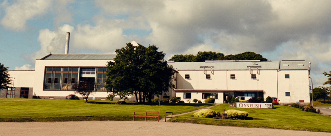 CLYNELISH CLYNELISH