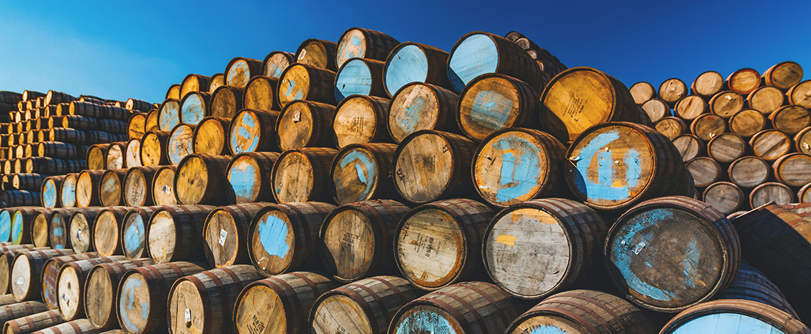 Cooperage Cooperage