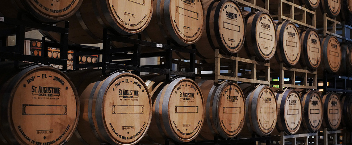 Cooperage Cooperage