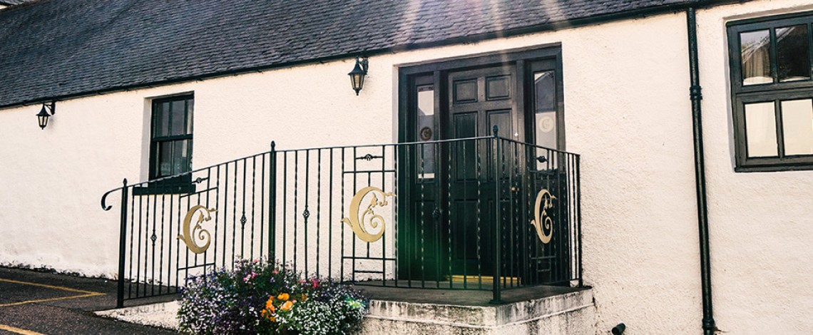 CRAGGANMORE CRAGGANMORE