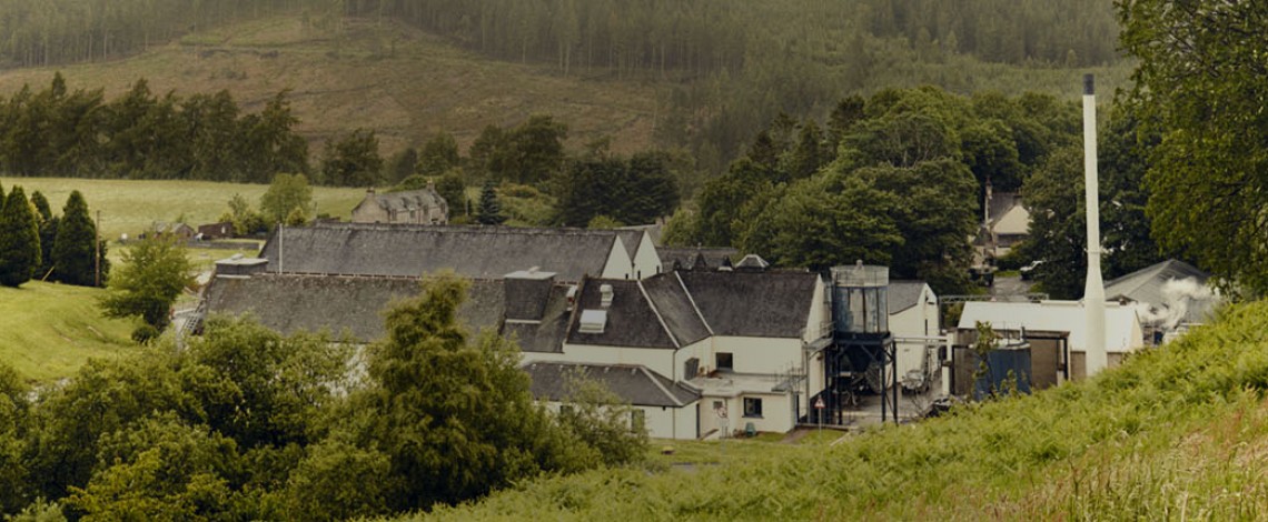 CRAGGANMORE CRAGGANMORE