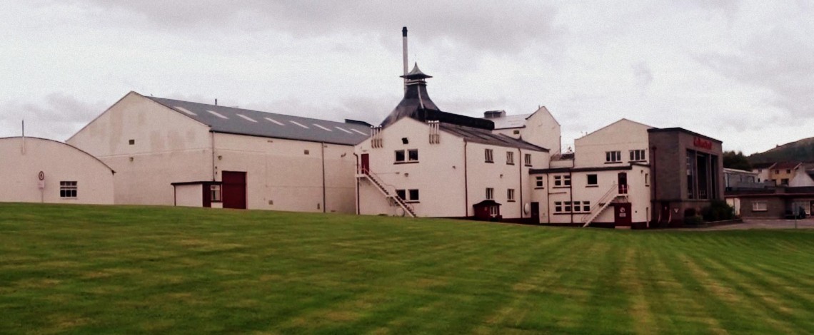 CRAIGELLACHIE CRAIGELLACHIE