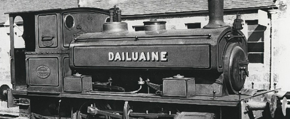 Dailuaine