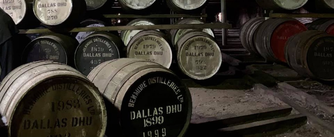 DALLAS DHU DALLAS DHU