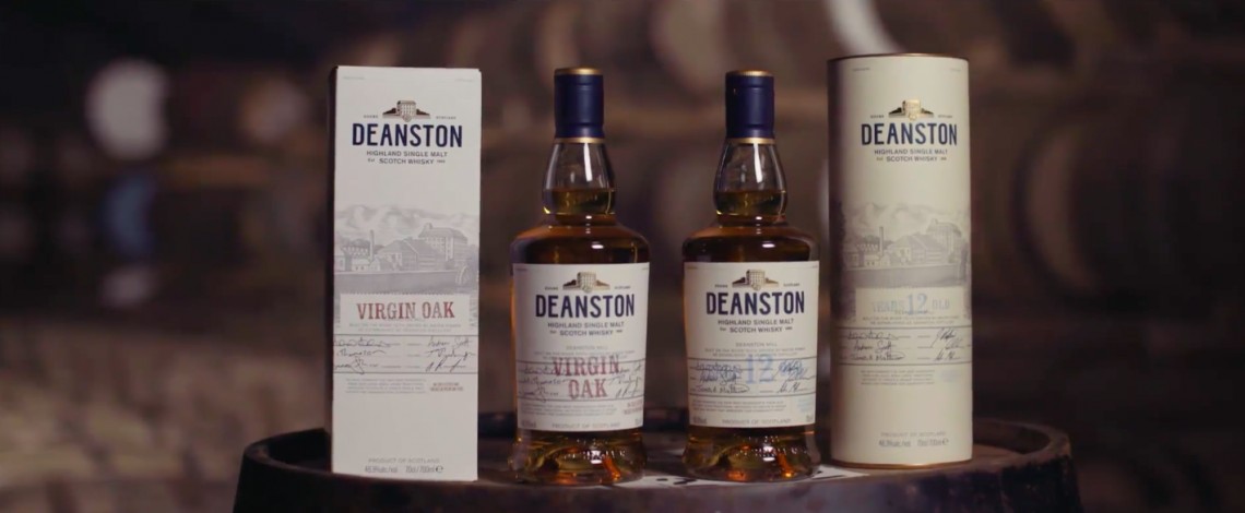 Deaston Deaston