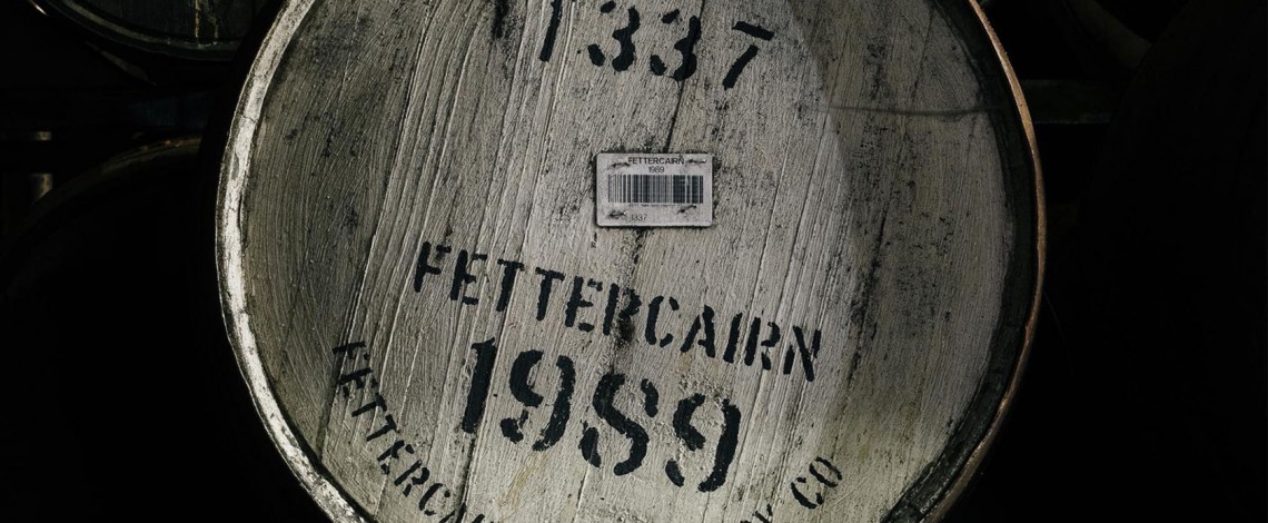Fettercairn Fettercairn
