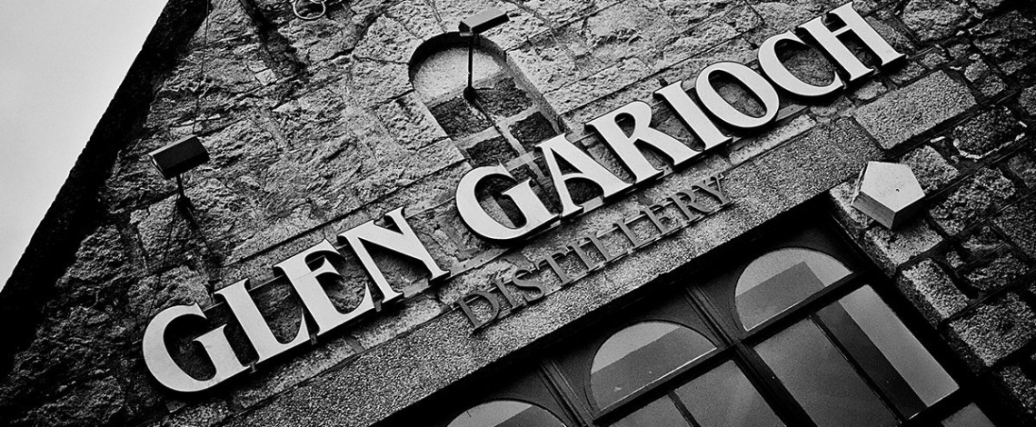 GLEN GARIOCH GLEN GARIOCH
