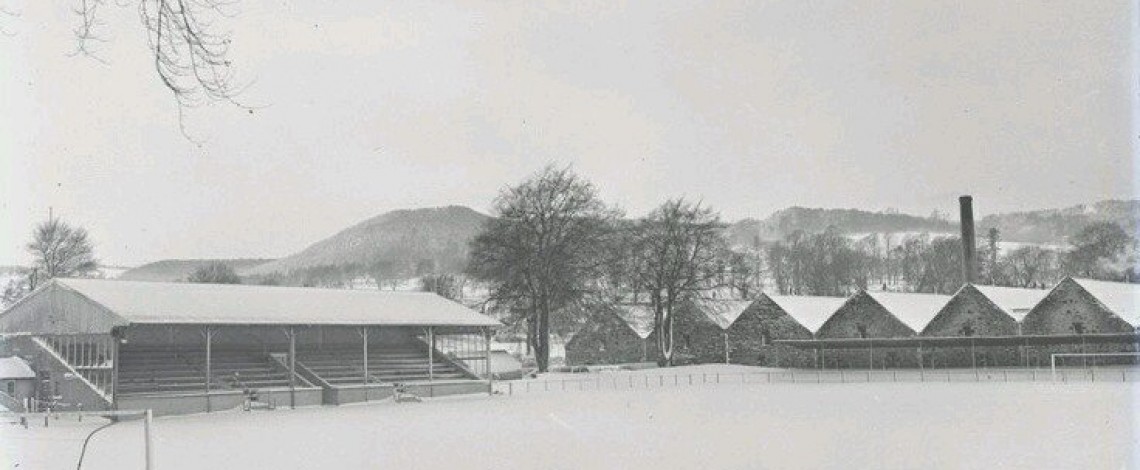 GLEN MHOR