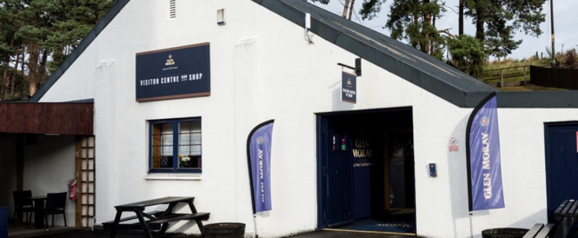 Glen Moray Glen Moray